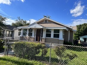 1223 Ida St in Jacksonville, FL - Building Photo - Building Photo