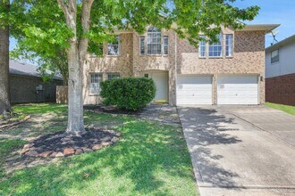 3739 Apple Hollow Ln in Humble, TX - Building Photo - Building Photo