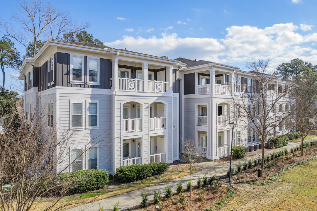 1000 West in Charleston, SC - Building Photo