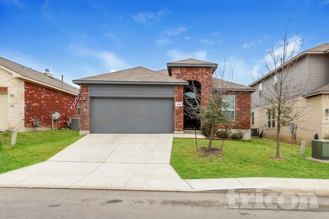 property at 7950 Headwaters Trail