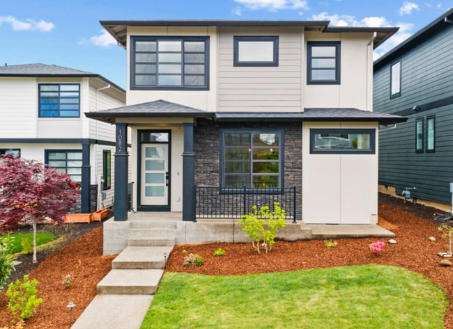 property at 1082 SW Dottie Ct