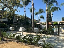 19550 E Cienega Ave in Covina, CA - Building Photo