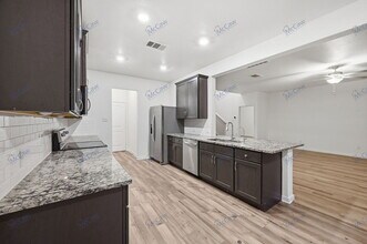 238 Enchanted Way in Princeton, TX - Building Photo - Building Photo