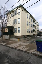 95 Perkins St, Unit 2 in Somerville, MA - Building Photo - Building Photo