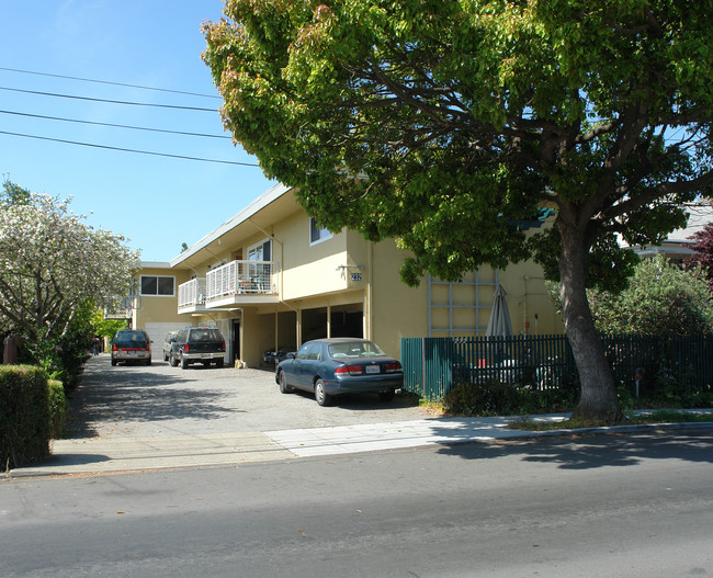 232 S Humboldt St in San Mateo, CA - Building Photo - Building Photo