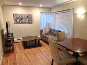 160 Waterman St, Unit 3 in Providence, RI - Building Photo - Building Photo