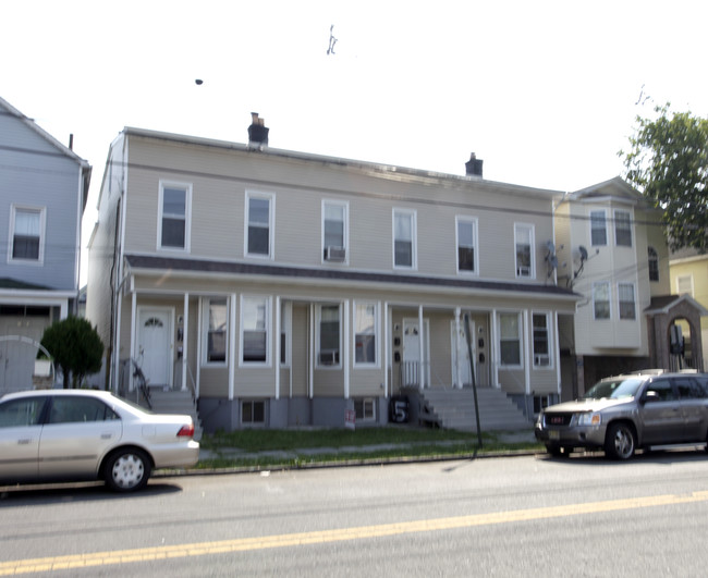 157-159 Franklin St in Elizabeth, NJ - Building Photo - Building Photo