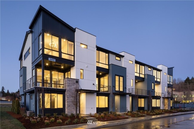 21822 25th Ave SE in Bothell, WA - Foto de edificio - Building Photo