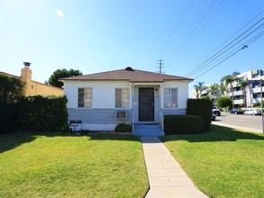 5959 Irvine Ave in North Hollywood, CA - Building Photo - Other