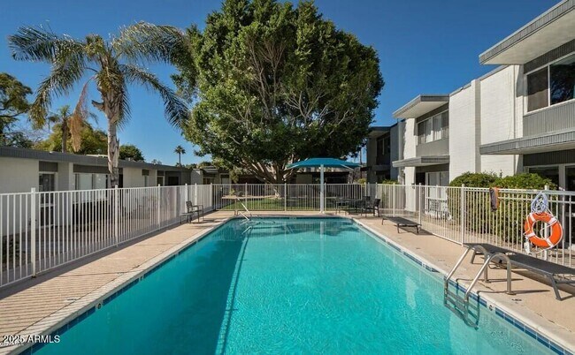 7720 E Heatherbrae Ave in Scottsdale, AZ - Building Photo - Building Photo