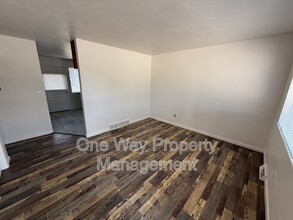 122-124 12th Ave in Greeley, CO - Building Photo - Building Photo