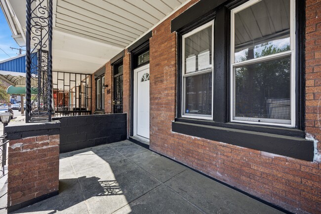 1723 W Butler St in Philadelphia, PA - Building Photo - Building Photo