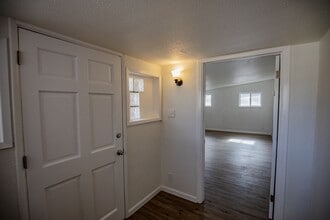 2405 Tulane Ave in Alamogordo, NM - Building Photo - Building Photo