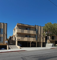 519 E San Jose Ave Apartments