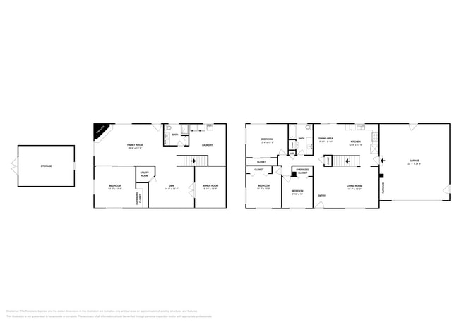 15220 Forest Cir SE in Prior Lake, MN - Building Photo - Building Photo