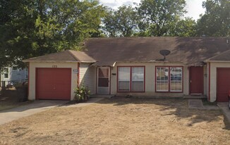 1710-1712 Alamo Ave in Killeen, TX - Building Photo