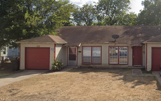 property at 1710-1712 Alamo Ave