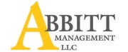 Property Management Company Logo Abbitt Management, LLC