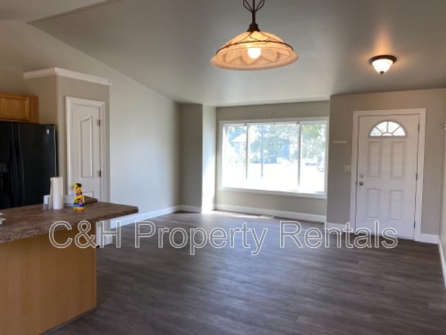 1738 Bench Blvd in Billings, MT - Building Photo - Building Photo