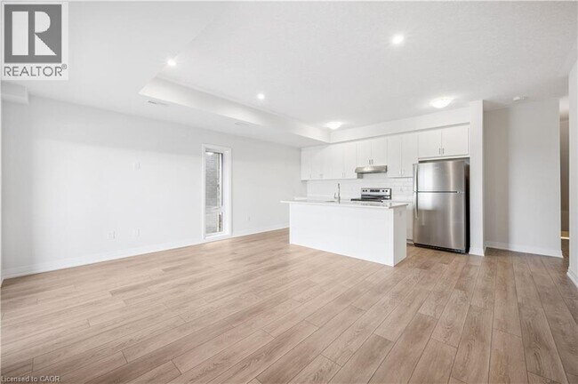 59 REVERIE Wy in Kitchener, ON - Building Photo - Building Photo