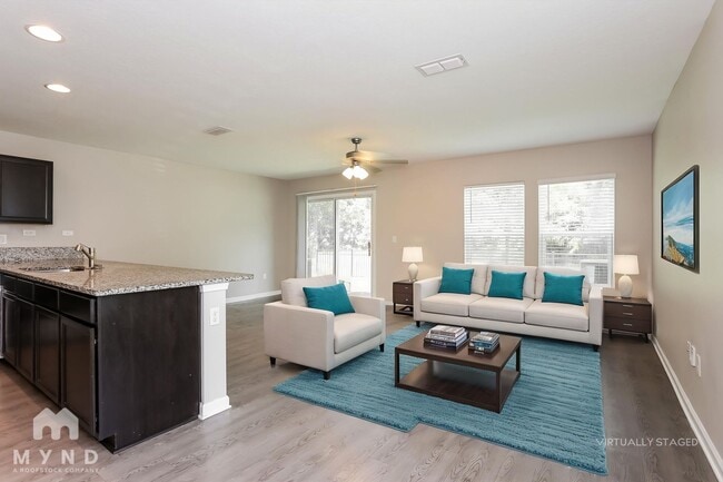 793 Henley Ct in Jacksonville, FL - Building Photo - Building Photo