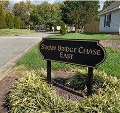2536 E Straw Bridge Chase in Richmond, VA - Building Photo - Building Photo