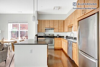 80 Fawcett St-Unit -FL1-ID604 in Cambridge, MA - Building Photo - Building Photo