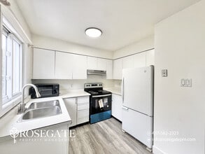 577 Third St in London, ON - Building Photo - Building Photo