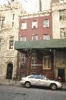 42 Charlton St in New York, NY - Building Photo
