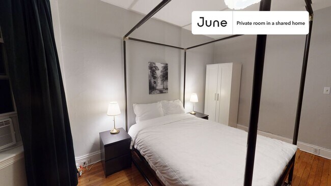 Private bedroom in 2 bed/1 bath Home in Boston, MA - Building Photo - Building Photo
