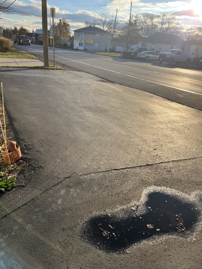 4224 S Park Ave, Unit 2 in Buffalo, NY - Foto de edificio - Building Photo