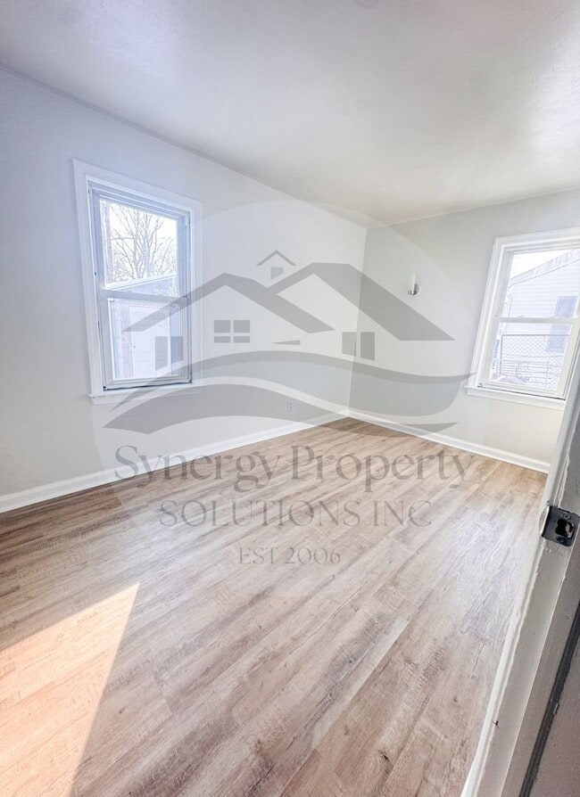 623 Burns St in Mansfield, OH - Building Photo - Building Photo