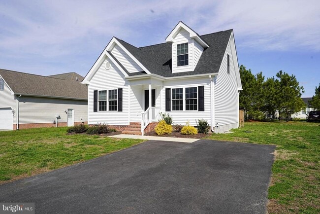 2005 S Old Mill Dr in Pocomoke City, MD - Building Photo - Building Photo