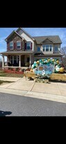 5180 Mudville Ln in Waldorf, MD - Building Photo