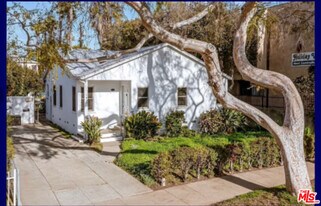 1437 17th St in Santa Monica, CA - Building Photo