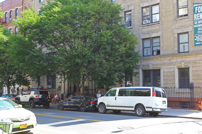 165 Audubon Ave in New York, NY - Foto de edificio - Building Photo