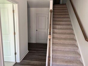 1456 Jay Rd in Knightdale, NC - Building Photo - Building Photo