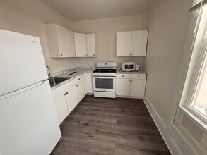 313 N Michigan Ave in Big Rapids, MI - Foto de edificio - Building Photo