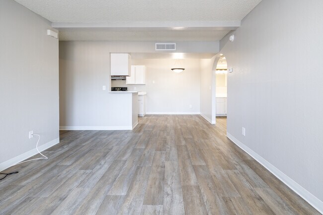 CopperHill in Tucson, AZ - Building Photo - Interior Photo