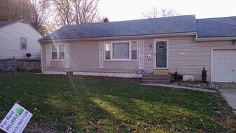 7830 Donnelly Ave in Kansas City, MO - Building Photo