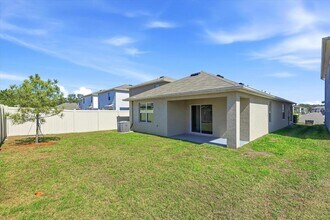 2901 Maiden Grass Isle in Wesley Chapel, FL - Building Photo - Building Photo