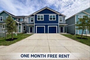 13346 Stadium Cv in San Antonio, TX - Building Photo