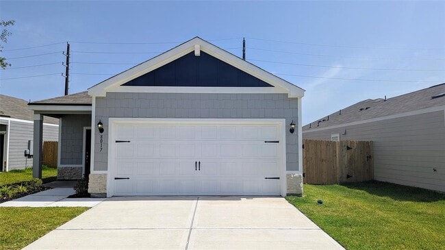 property at 8017 Alpine Bearberry Dr