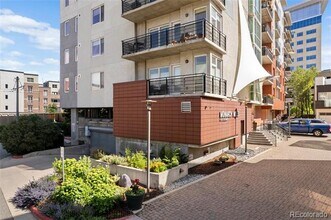 1475 Delgany St in Denver, CO - Building Photo - Building Photo