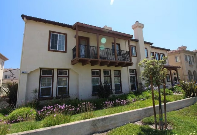 4415 Ahoy Ln in Oxnard, CA - Building Photo - Building Photo