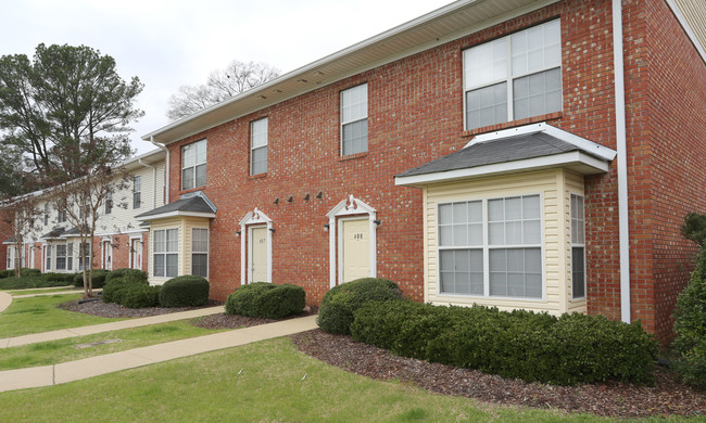 Forest Trail Apartment Homes photo'