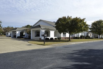 Bellevue in Villa Rica, GA - Foto de edificio - Building Photo