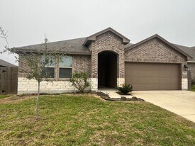 7721 Iron Man Dr in Corpus Christi, TX - Building Photo