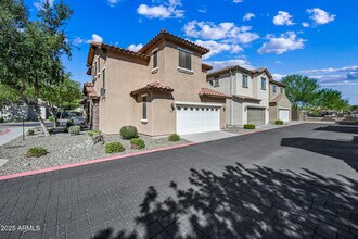 5307 W Paso Trail in Phoenix, AZ - Building Photo - Building Photo