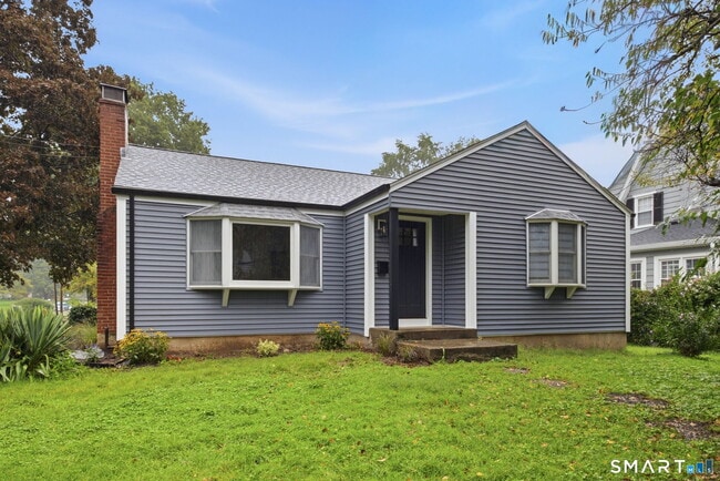 property at 332 Fern St